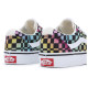Vans MY Ward Trip